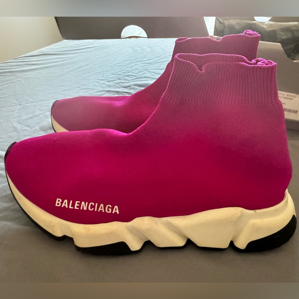 Balenciaga speed LT sneaker